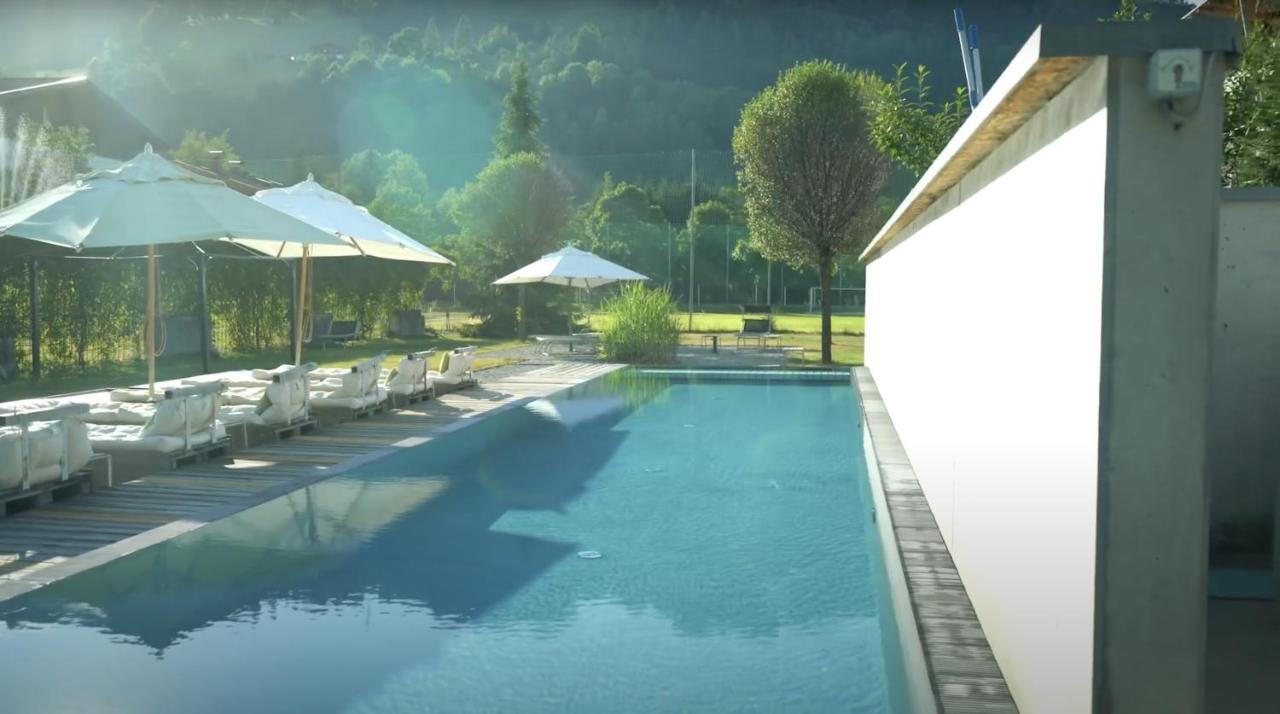 Active By Leitner'S Hotel Kaprun Ngoại thất bức ảnh