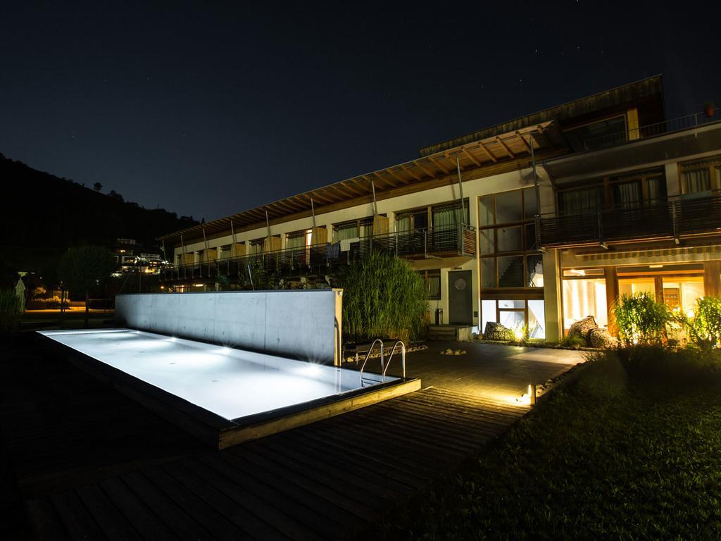 Active By Leitner'S Hotel Kaprun Ngoại thất bức ảnh