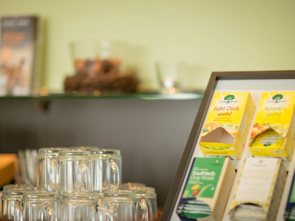 Active By Leitner'S Hotel Kaprun Ngoại thất bức ảnh