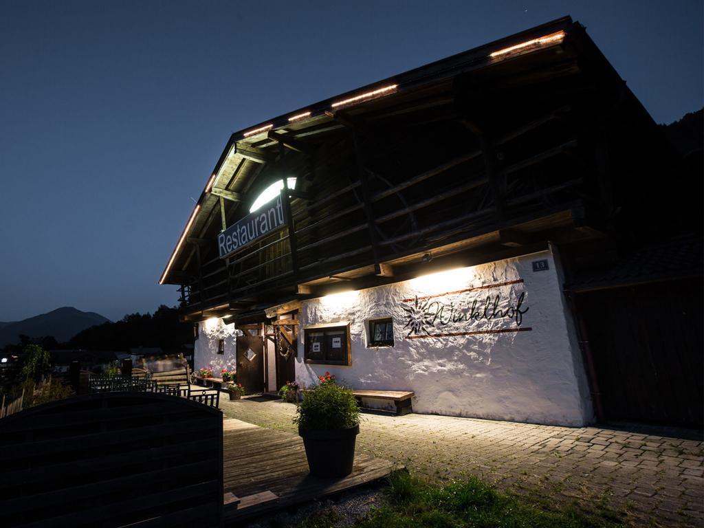 Active By Leitner'S Hotel Kaprun Ngoại thất bức ảnh
