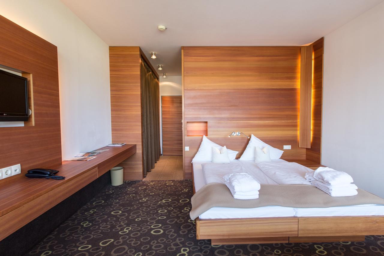 Active By Leitner'S Hotel Kaprun Ngoại thất bức ảnh