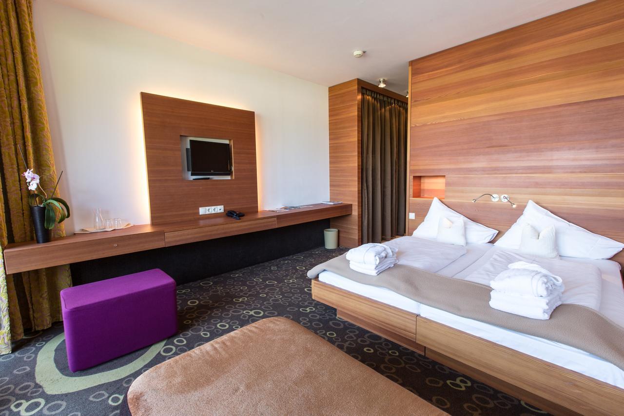 Active By Leitner'S Hotel Kaprun Ngoại thất bức ảnh