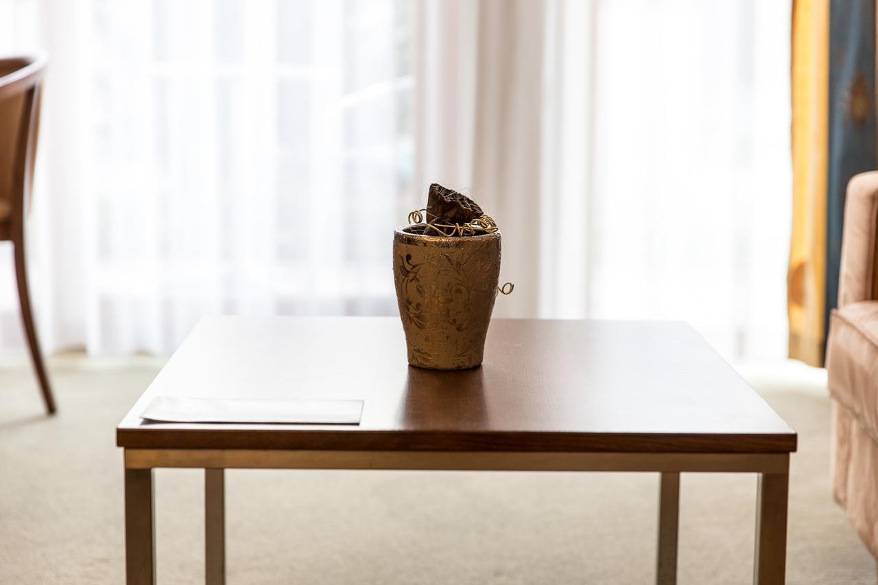 Active By Leitner'S Hotel Kaprun Ngoại thất bức ảnh
