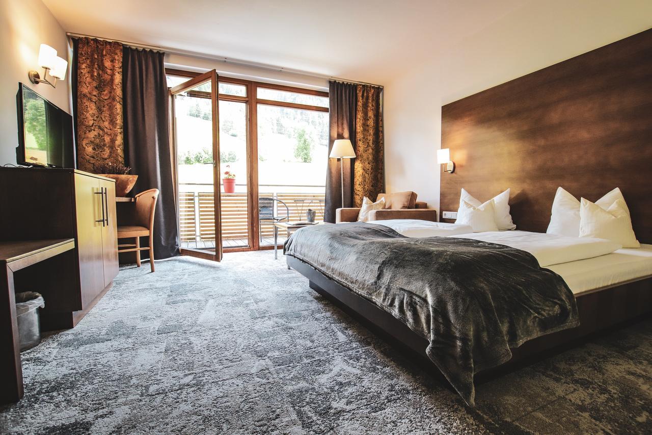 Active By Leitner'S Hotel Kaprun Ngoại thất bức ảnh