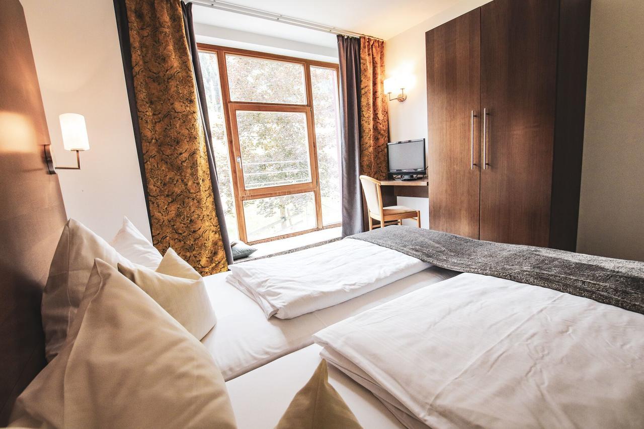 Active By Leitner'S Hotel Kaprun Ngoại thất bức ảnh