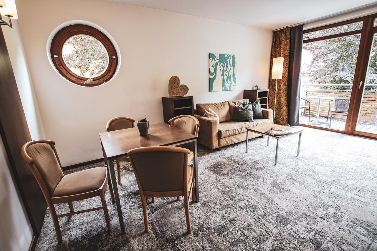 Active By Leitner'S Hotel Kaprun Ngoại thất bức ảnh