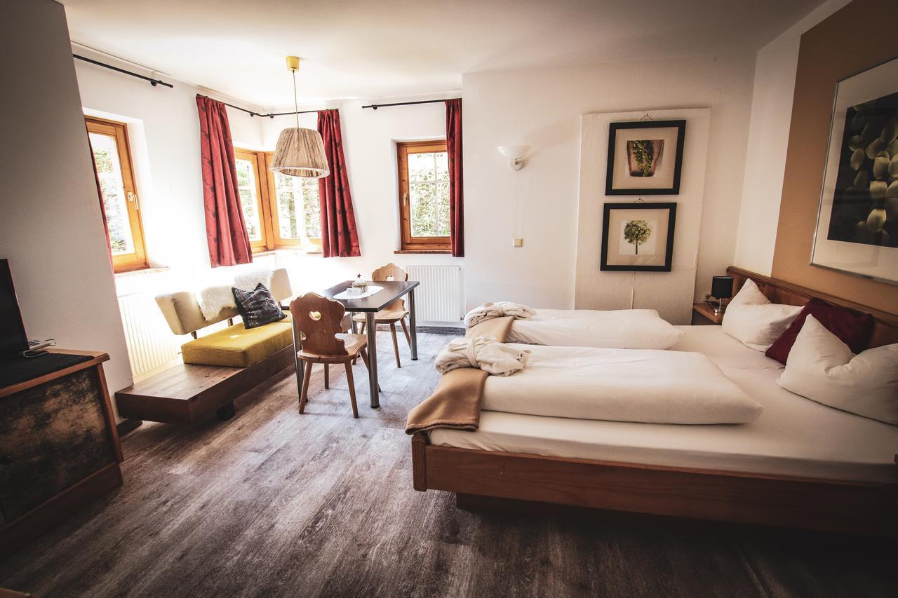Active By Leitner'S Hotel Kaprun Ngoại thất bức ảnh