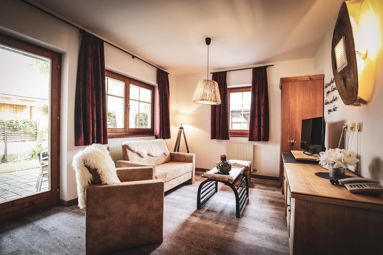 Active By Leitner'S Hotel Kaprun Ngoại thất bức ảnh