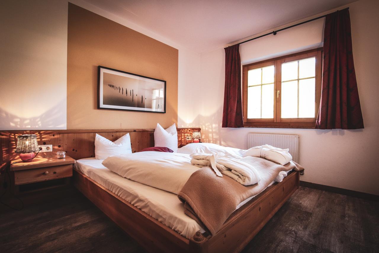 Active By Leitner'S Hotel Kaprun Ngoại thất bức ảnh
