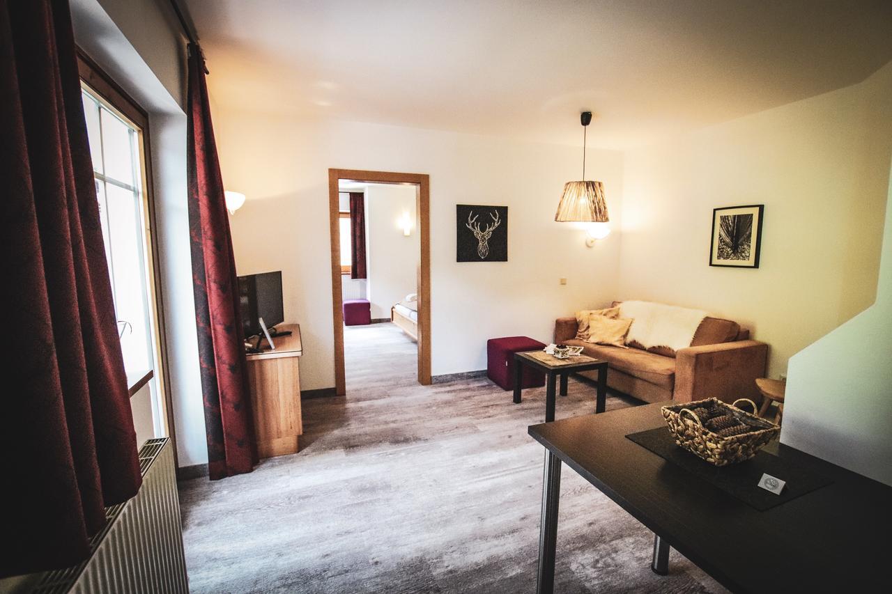 Active By Leitner'S Hotel Kaprun Ngoại thất bức ảnh