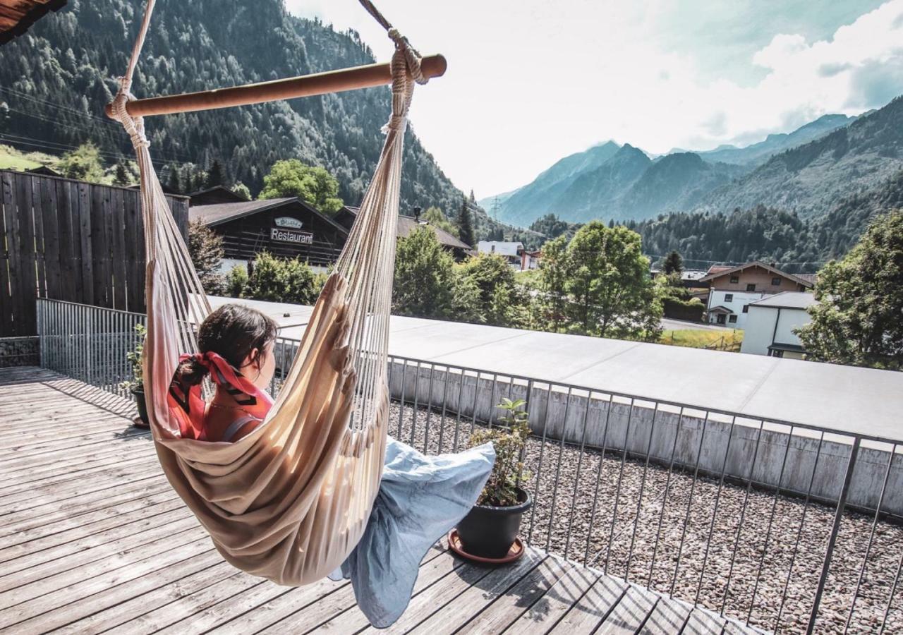 Active By Leitner'S Hotel Kaprun Ngoại thất bức ảnh