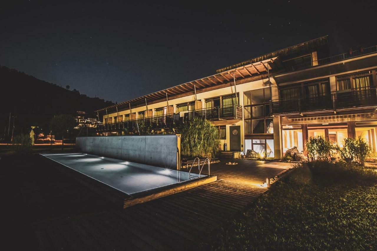 Active By Leitner'S Hotel Kaprun Ngoại thất bức ảnh
