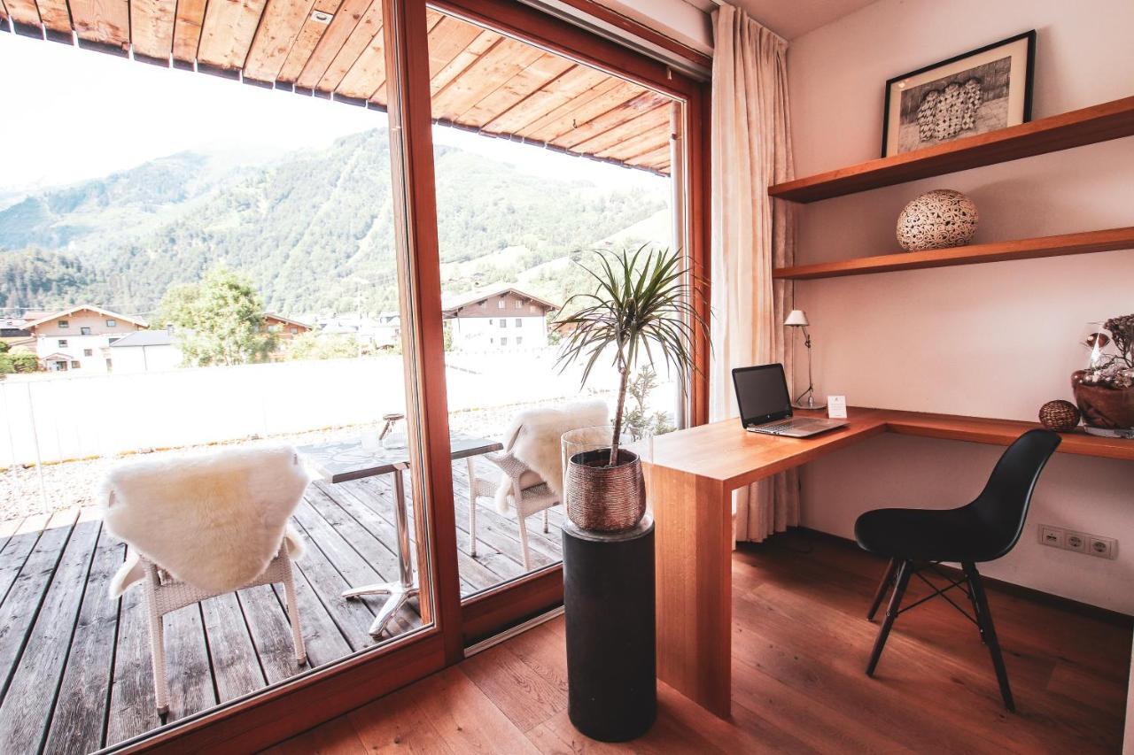 Active By Leitner'S Hotel Kaprun Ngoại thất bức ảnh