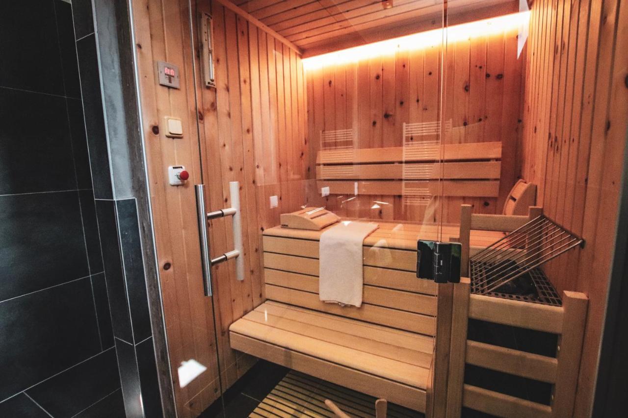 Active By Leitner'S Hotel Kaprun Ngoại thất bức ảnh